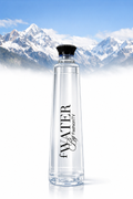 F Water Case - 1L x 12
